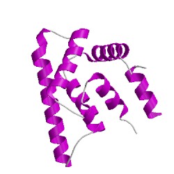Image of CATH 4jd9E