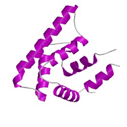 Image of CATH 4jd9F00