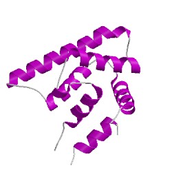 Image of CATH 4jd9G