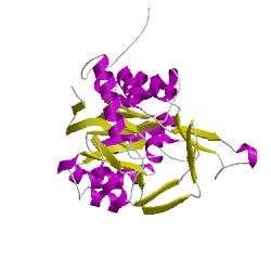 Image of CATH 4jdbA