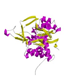 Image of CATH 4jdbB