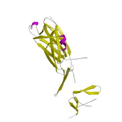 Image of CATH 4jdoF