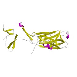 Image of CATH 4jdoI