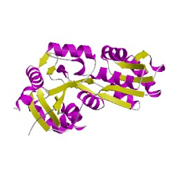 Image of CATH 4jdpA