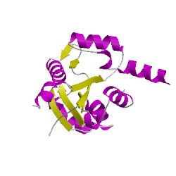 Image of CATH 4jdpA01