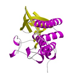 Image of CATH 4jdrA01