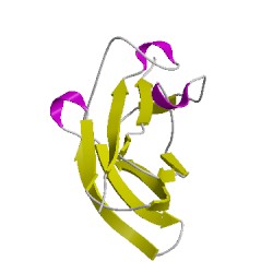 Image of CATH 4jdzA03