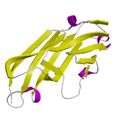 Image of CATH 4jdzB01