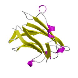 Image of CATH 4jdzB02