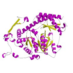 Image of CATH 4je5D00