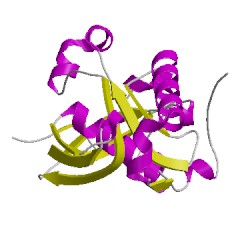 Image of CATH 4je6A00