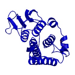 Image of CATH 4jed