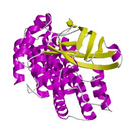 Image of CATH 4jekB