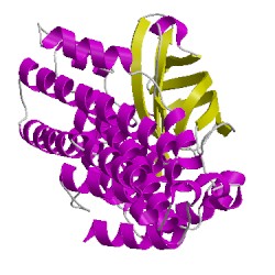 Image of CATH 4jekF