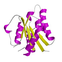 Image of CATH 4jelA