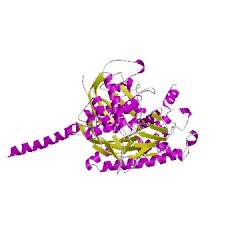 Image of CATH 4jepA