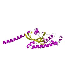Image of CATH 4jepA01