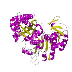 Image of CATH 4jepB