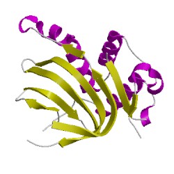 Image of CATH 4jesA00