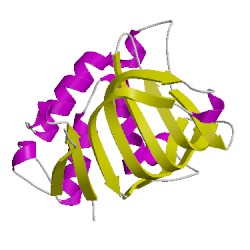 Image of CATH 4jetC00