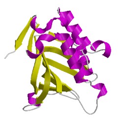 Image of CATH 4jetD00