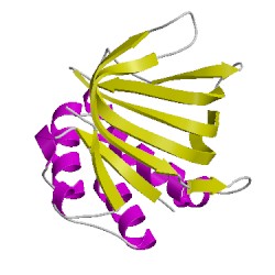 Image of CATH 4jetE00