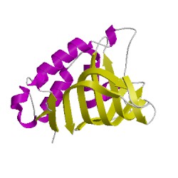 Image of CATH 4jetG00