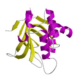 Image of CATH 4jetH00