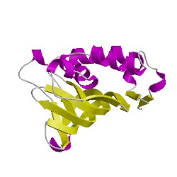 Image of CATH 4jetJ00