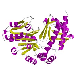 Image of CATH 4jevA