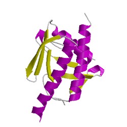 Image of CATH 4jevA01
