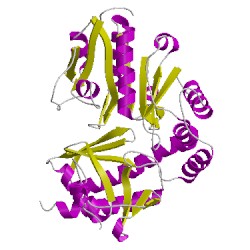 Image of CATH 4jevB