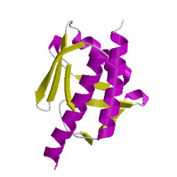 Image of CATH 4jezA01