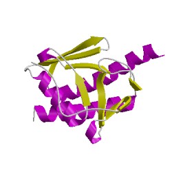 Image of CATH 4jezB01