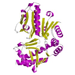 Image of CATH 4jf0B