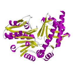 Image of CATH 4jf1A
