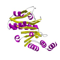 Image of CATH 4jf1A02
