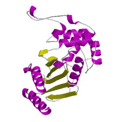 Image of CATH 4jf5A