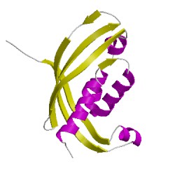 Image of CATH 4jf8A