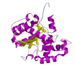 Image of CATH 4jfaA01