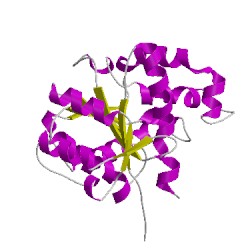 Image of CATH 4jfaB01