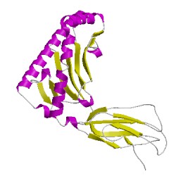 Image of CATH 4jfdA