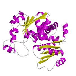 Image of CATH 4jfrA