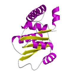 Image of CATH 4jfrA01