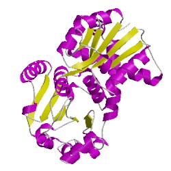 Image of CATH 4jfrB