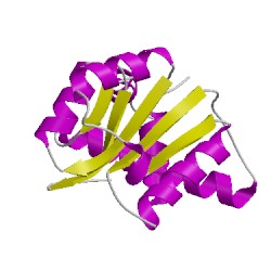 Image of CATH 4jfrB01