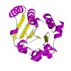 Image of CATH 4jfrB02