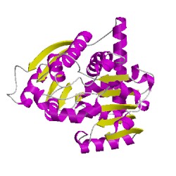 Image of CATH 4jfrC