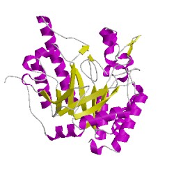 Image of CATH 4jftA01