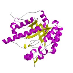 Image of CATH 4jftB01